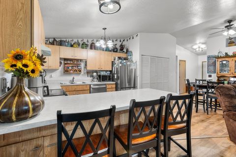 Tiny photo for 2057 Checkrein Lane, La Pine, OR 97739 (MLS # 220218053)
