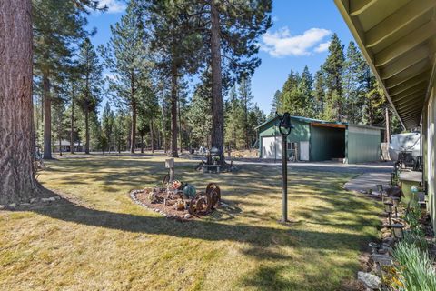 Tiny photo for 2057 Checkrein Lane, La Pine, OR 97739 (MLS # 220218053)