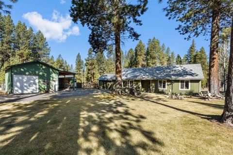 Tiny photo for 2057 Checkrein Lane, La Pine, OR 97739 (MLS # 220218053)