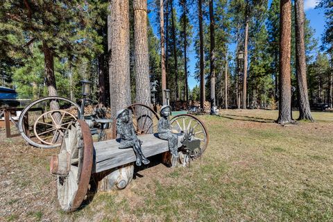Tiny photo for 2057 Checkrein Lane, La Pine, OR 97739 (MLS # 220218053)