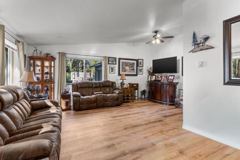 Tiny photo for 2057 Checkrein Lane, La Pine, OR 97739 (MLS # 220218053)