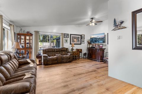 Tiny photo for 2057 Checkrein Lane, La Pine, OR 97739 (MLS # 220218053)