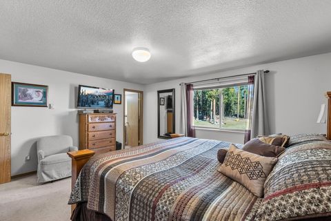 Tiny photo for 2057 Checkrein Lane, La Pine, OR 97739 (MLS # 220218053)