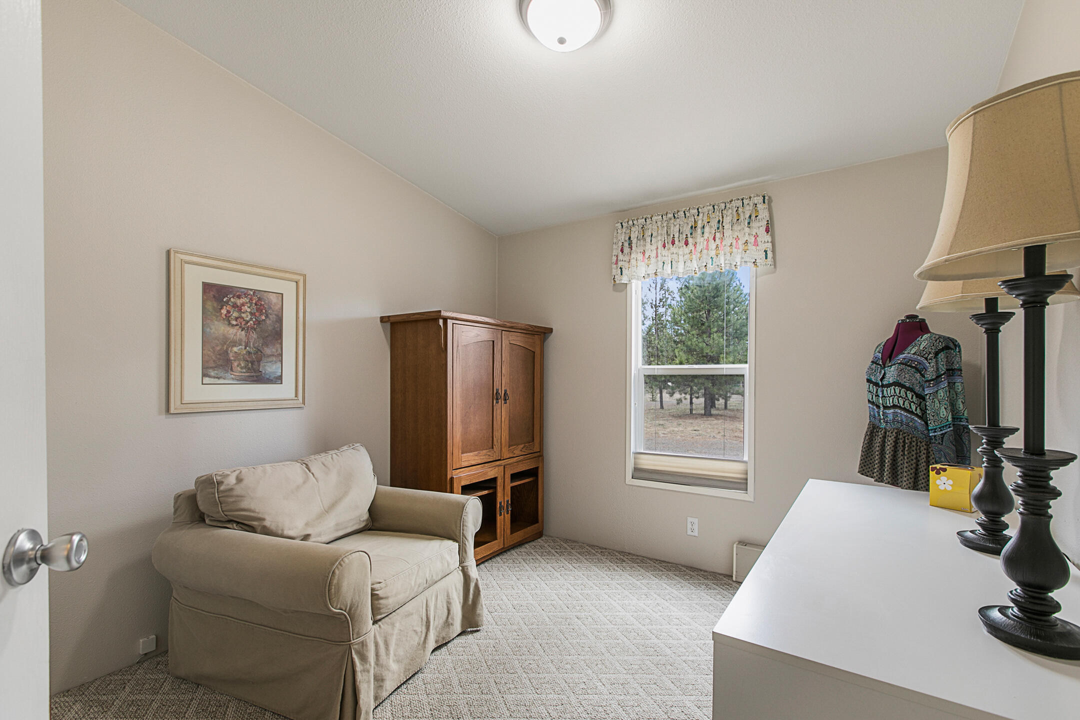 Deschutes River Tr - Residential