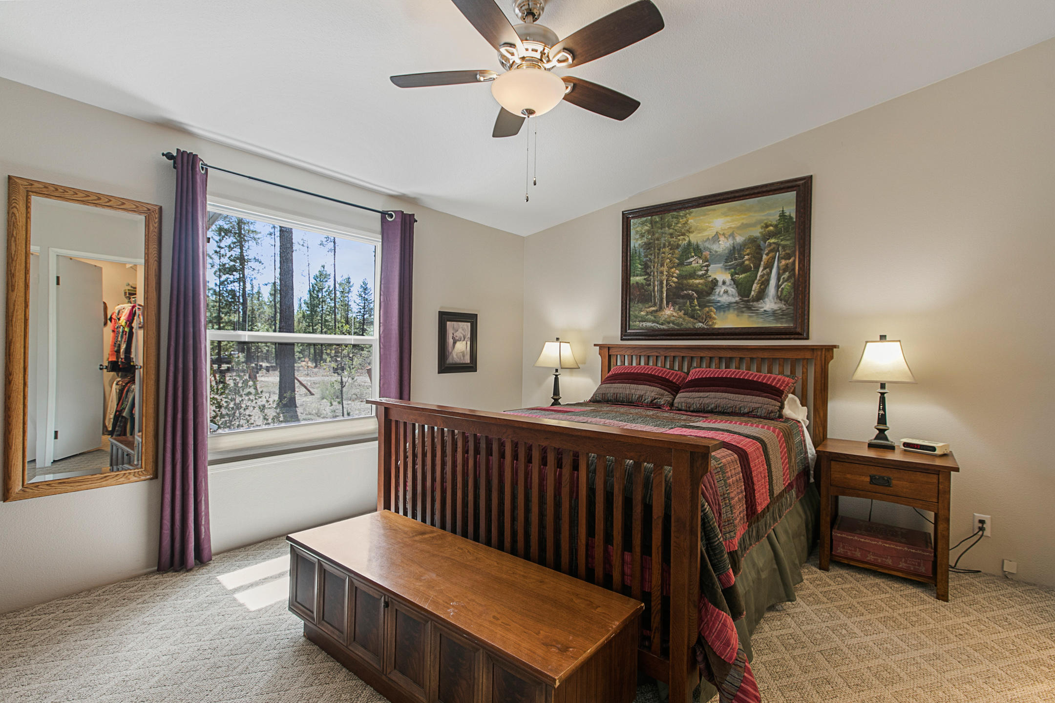 Deschutes River Tr - Residential
