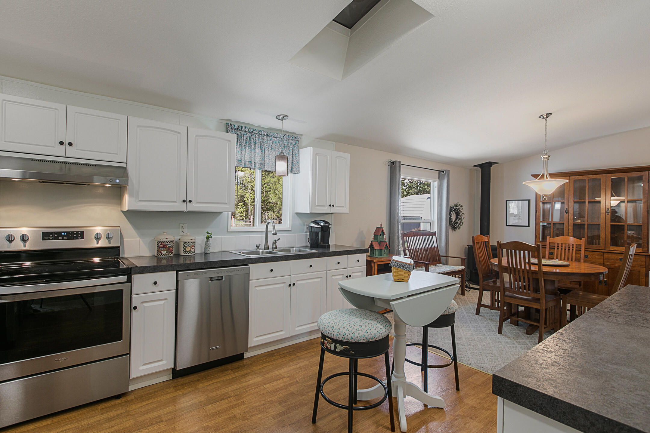 Deschutes River Tr - Residential