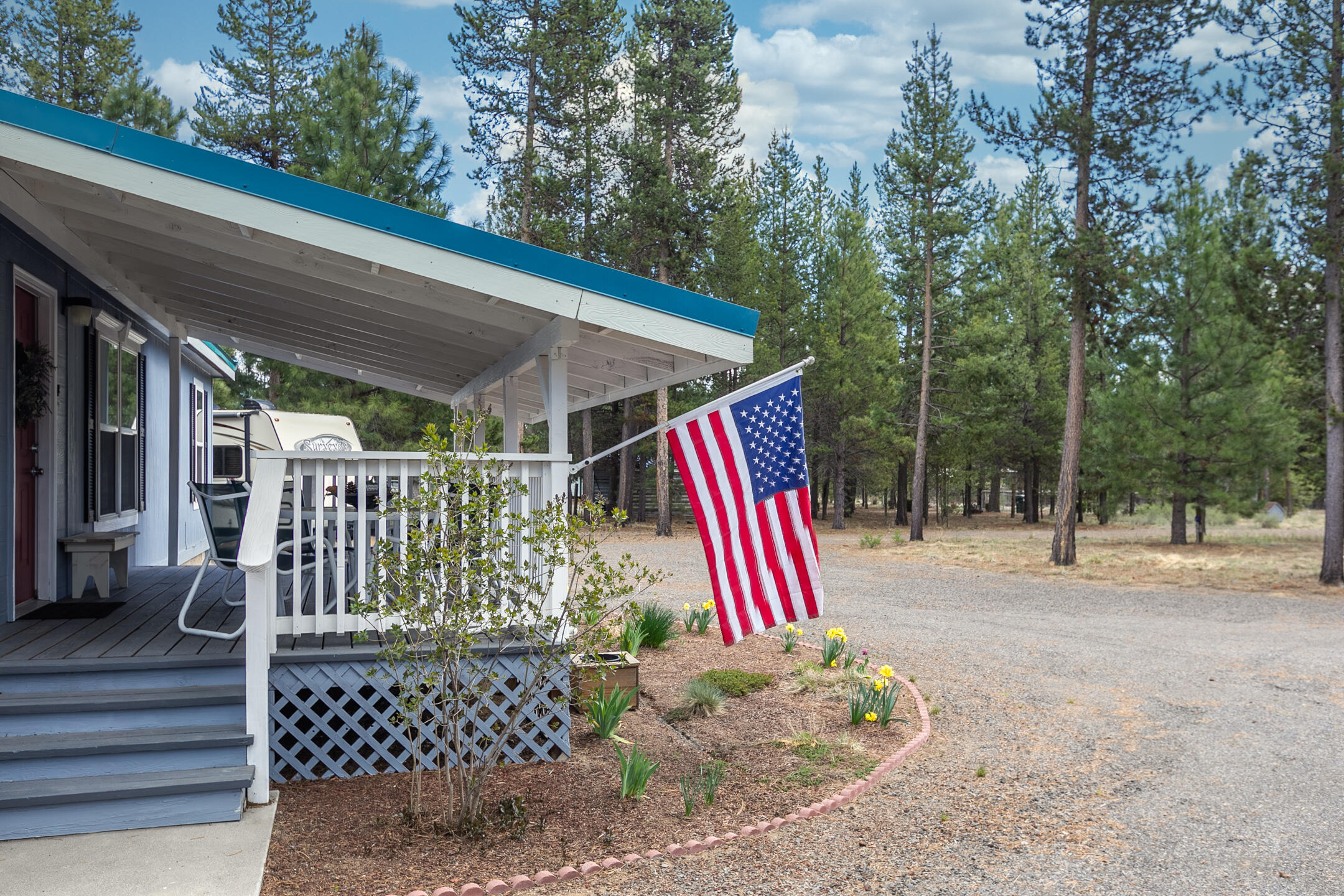 Deschutes River Tr - Residential