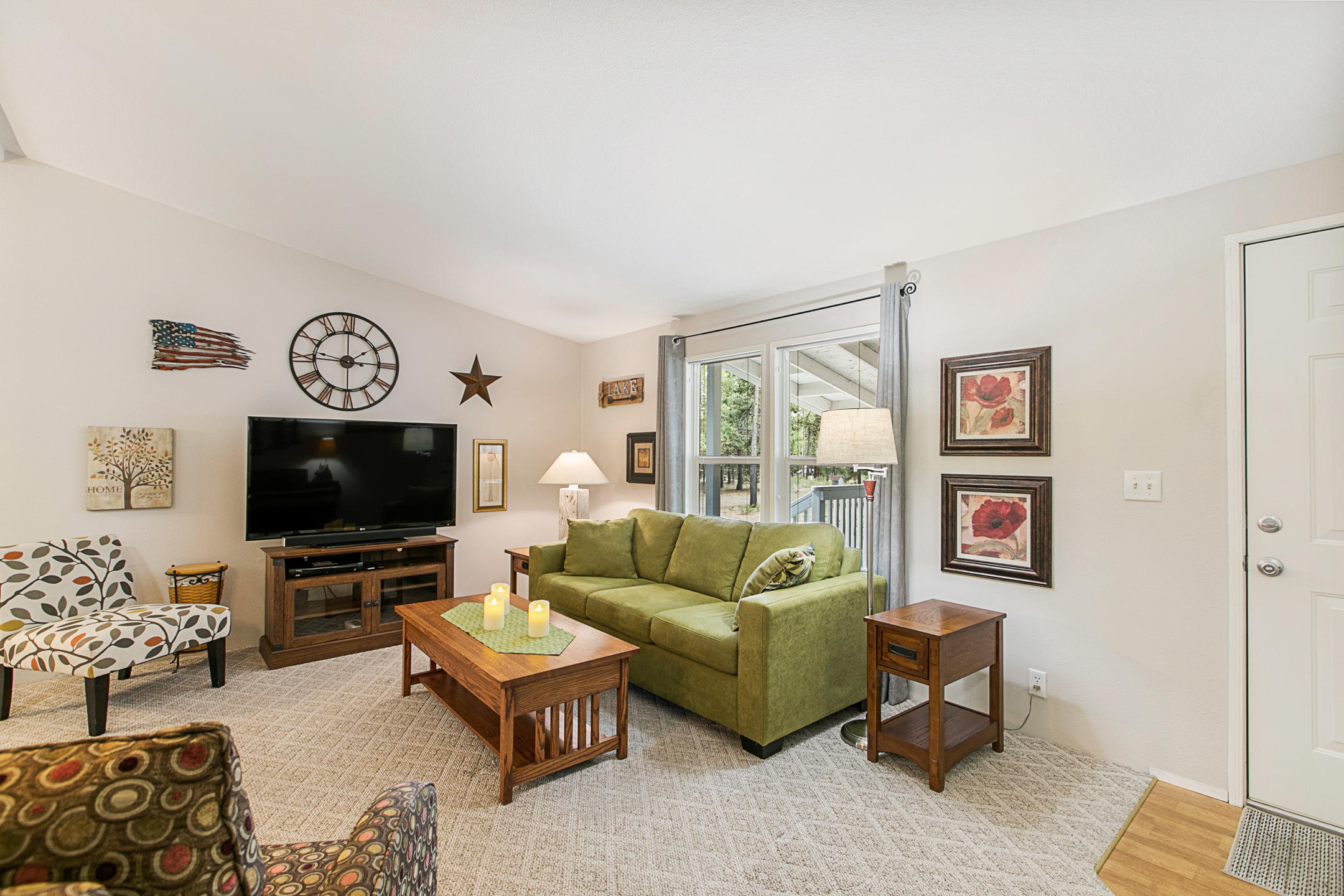 Deschutes River Tr - Residential