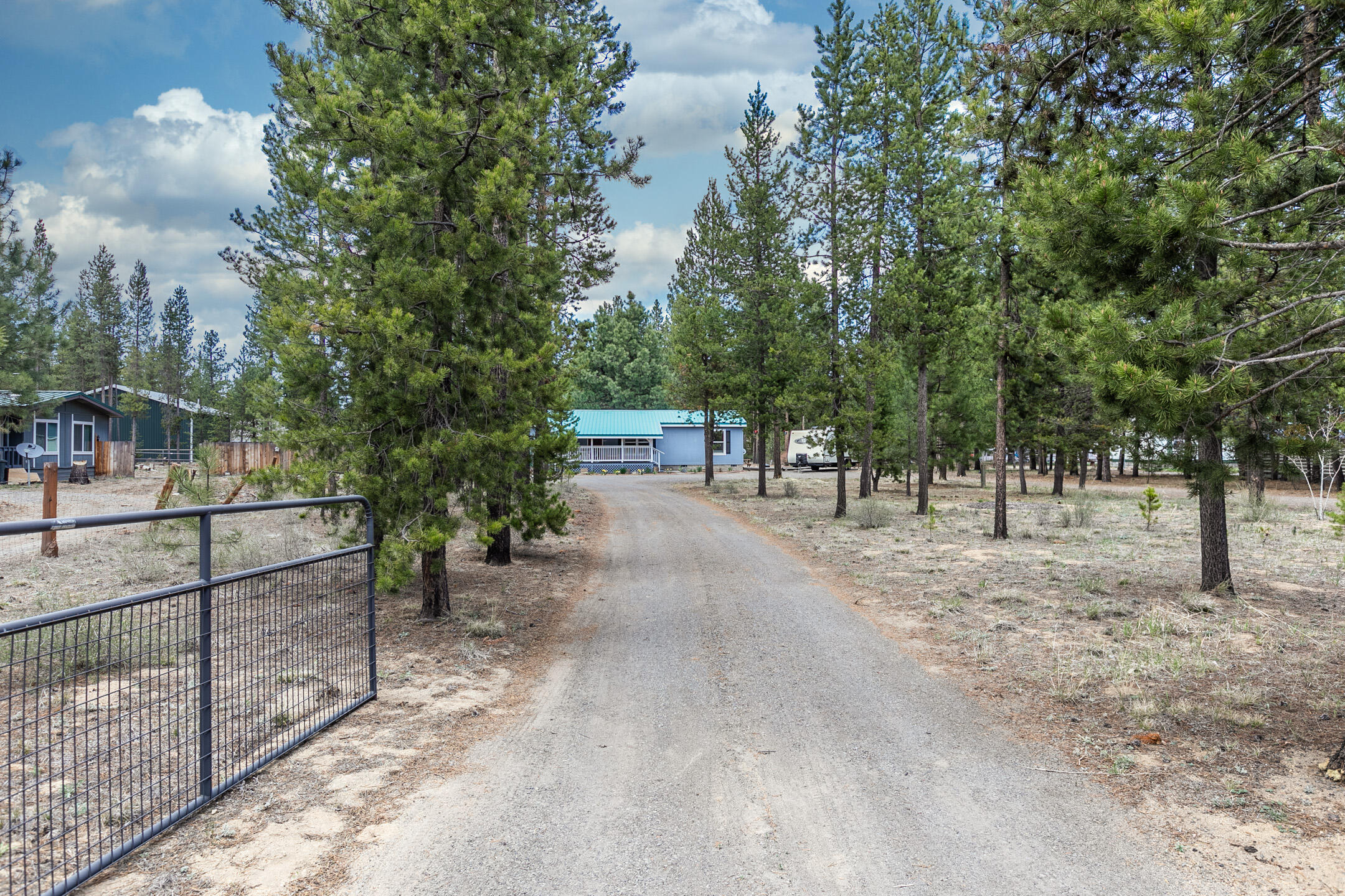 Deschutes River Tr - Residential