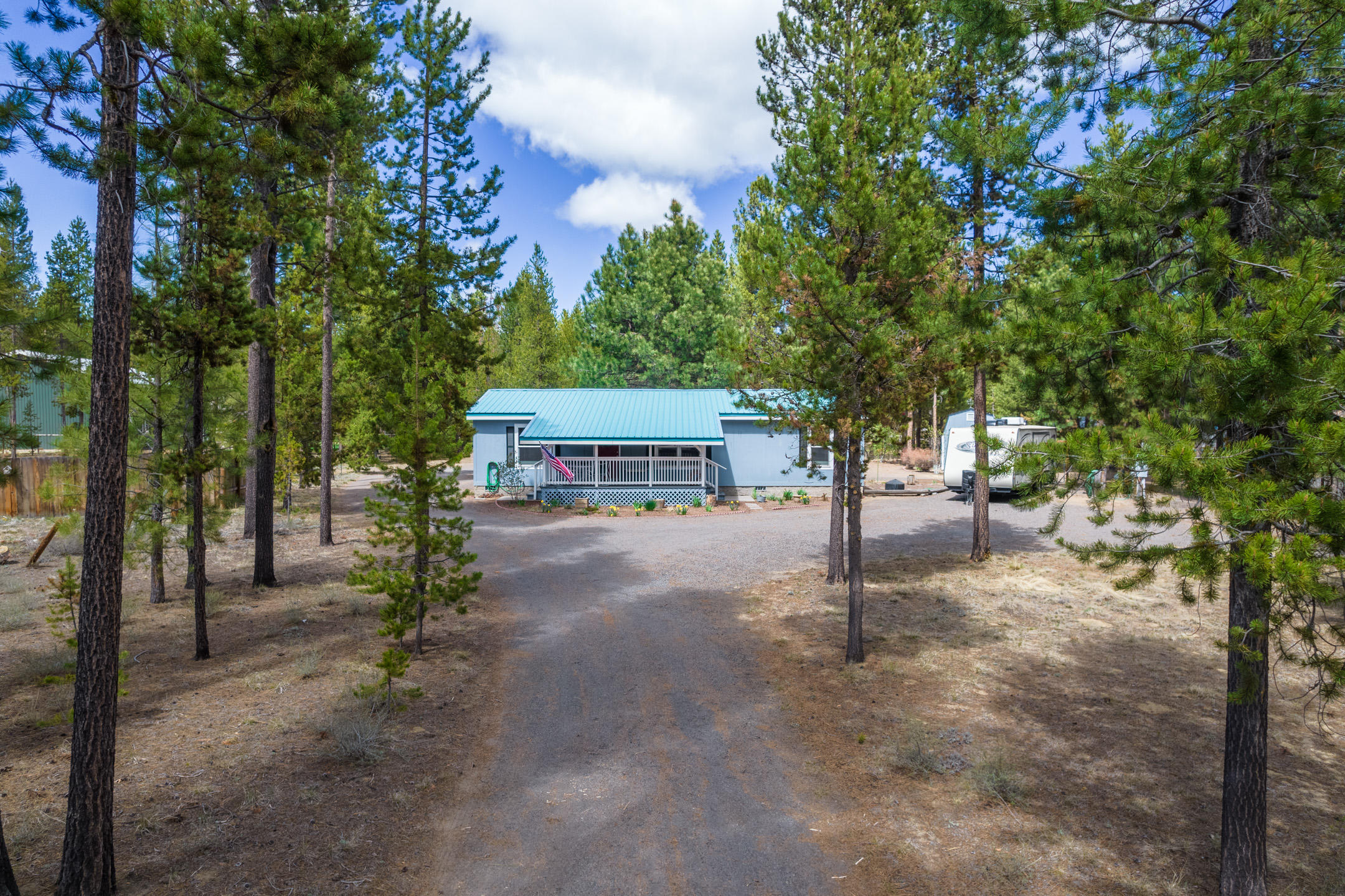 Deschutes River Tr - Residential