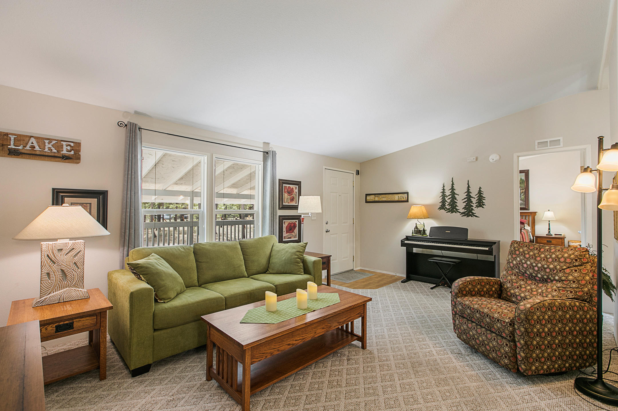 Deschutes River Tr - Residential