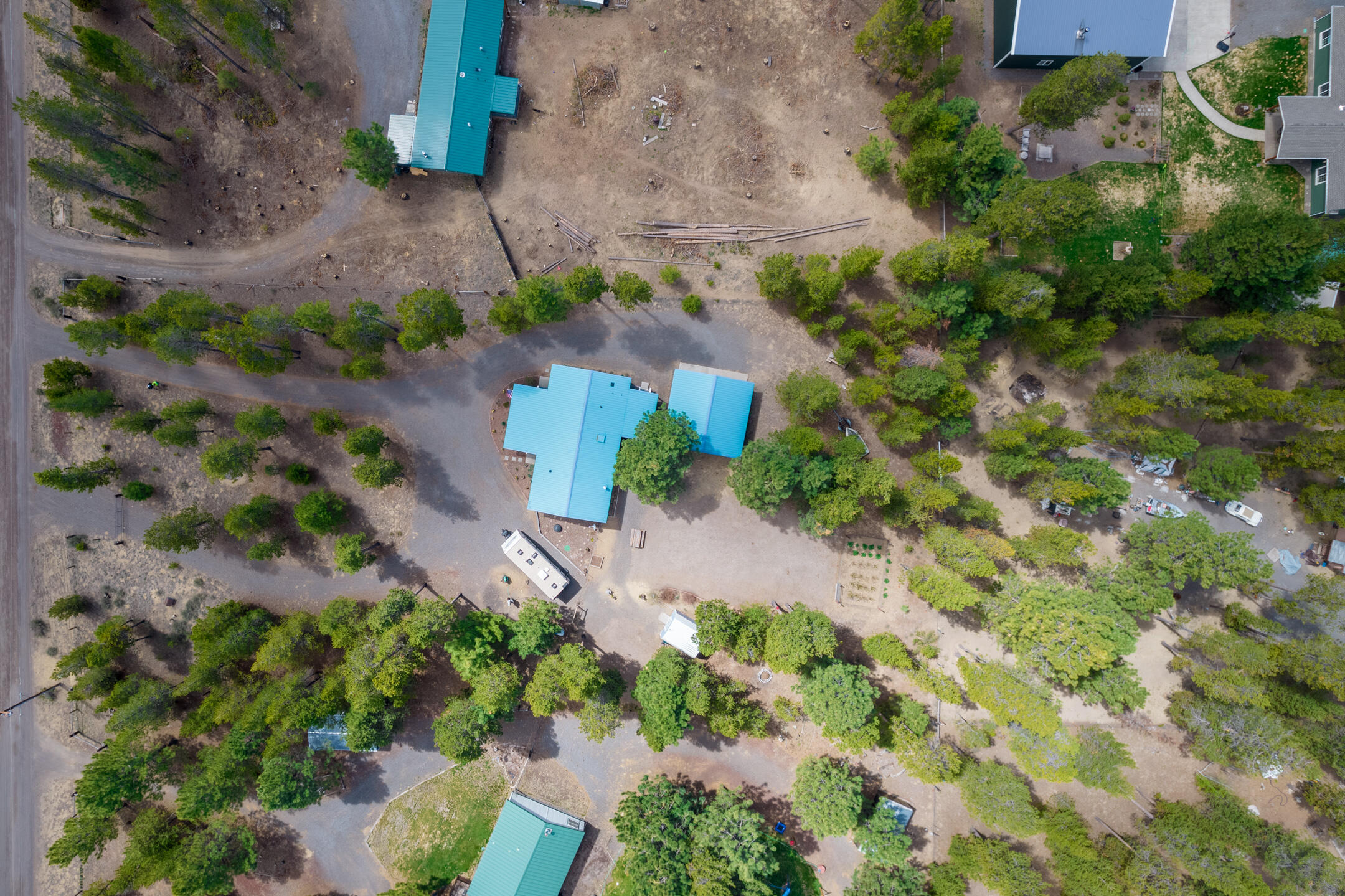 Deschutes River Tr - Residential