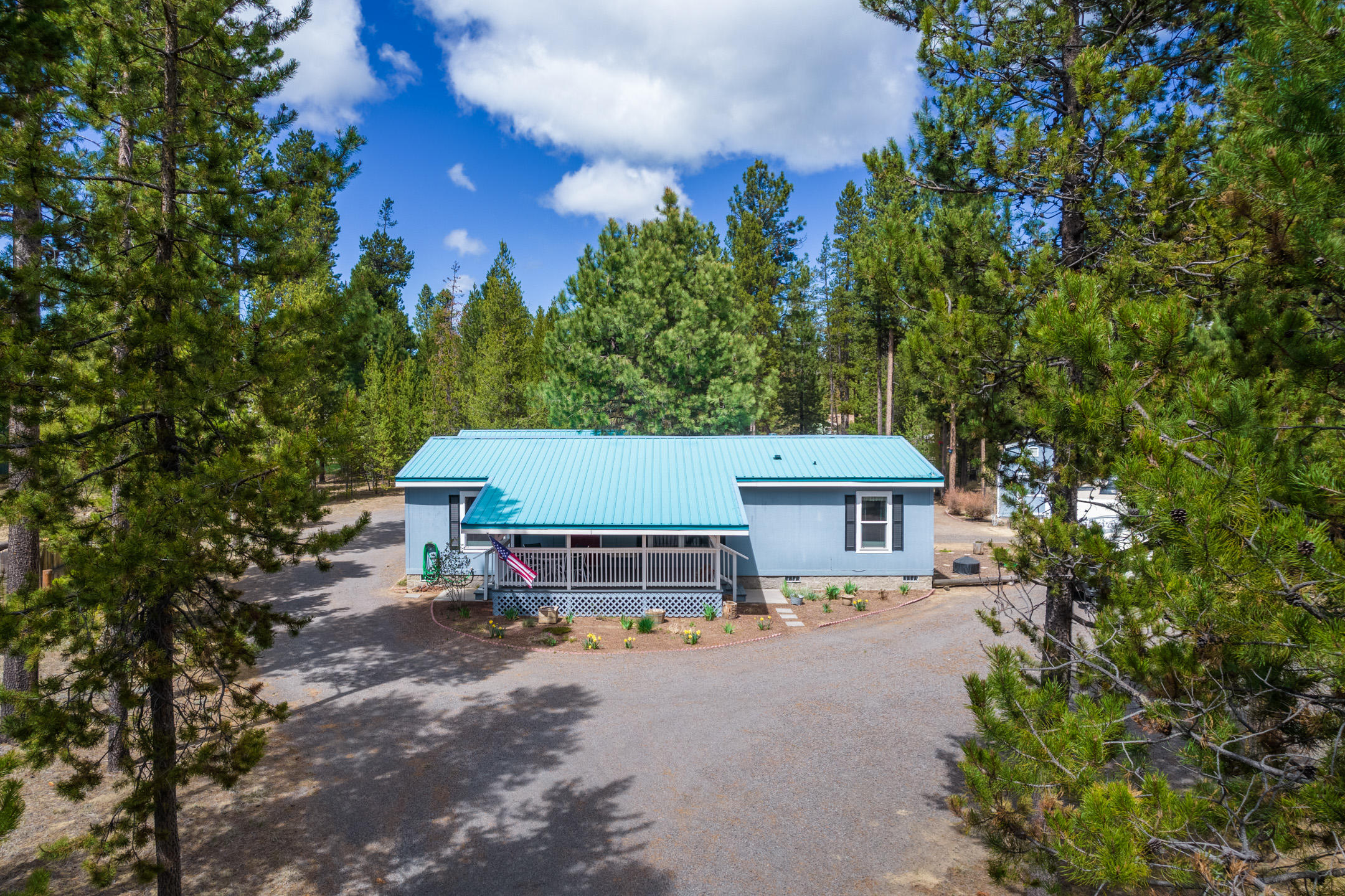 Deschutes River Tr - Residential