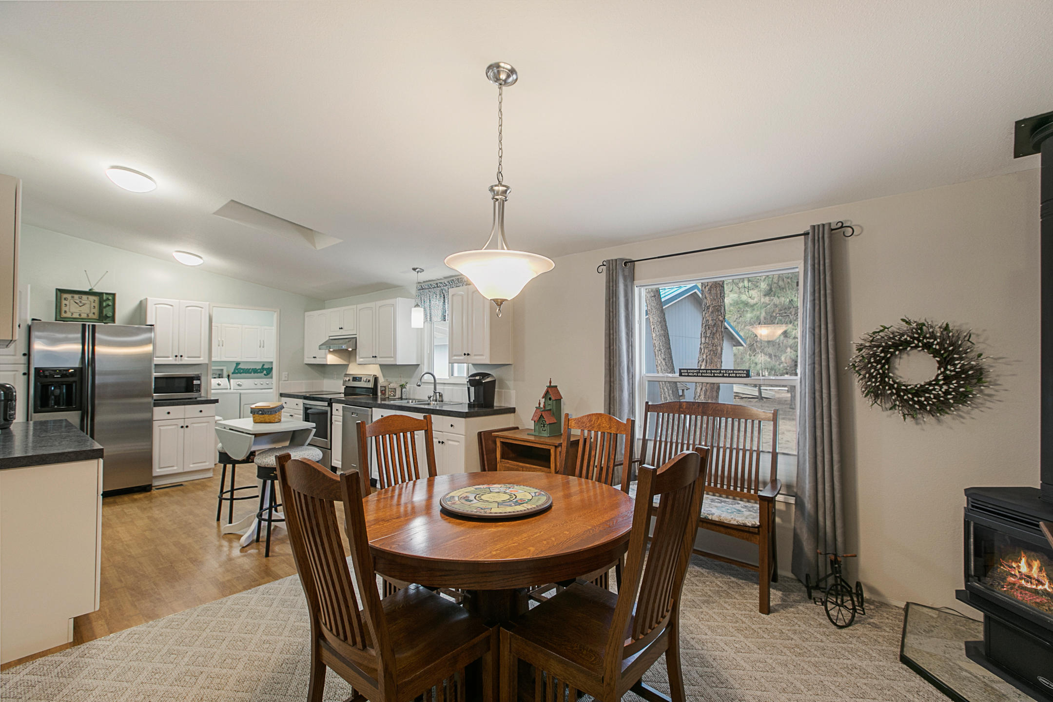 Deschutes River Tr - Residential