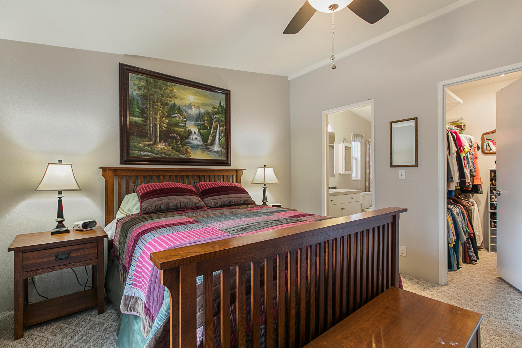 Deschutes River Tr - Residential