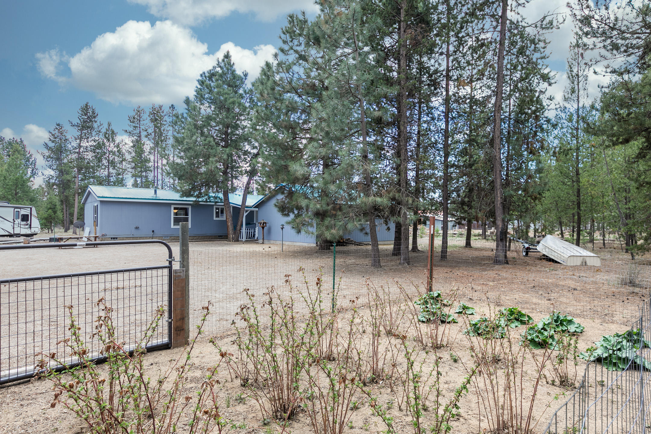 Deschutes River Tr - Residential