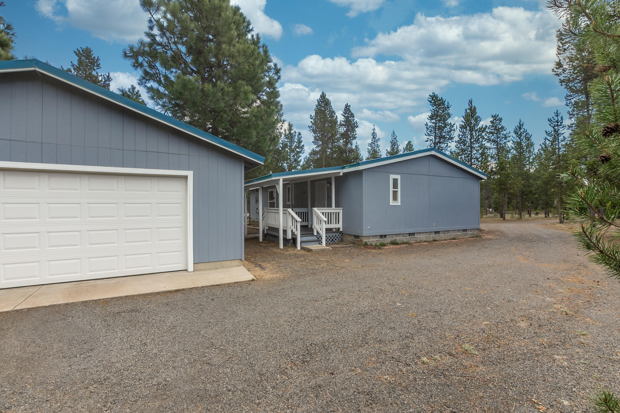 Deschutes River Tr - Residential