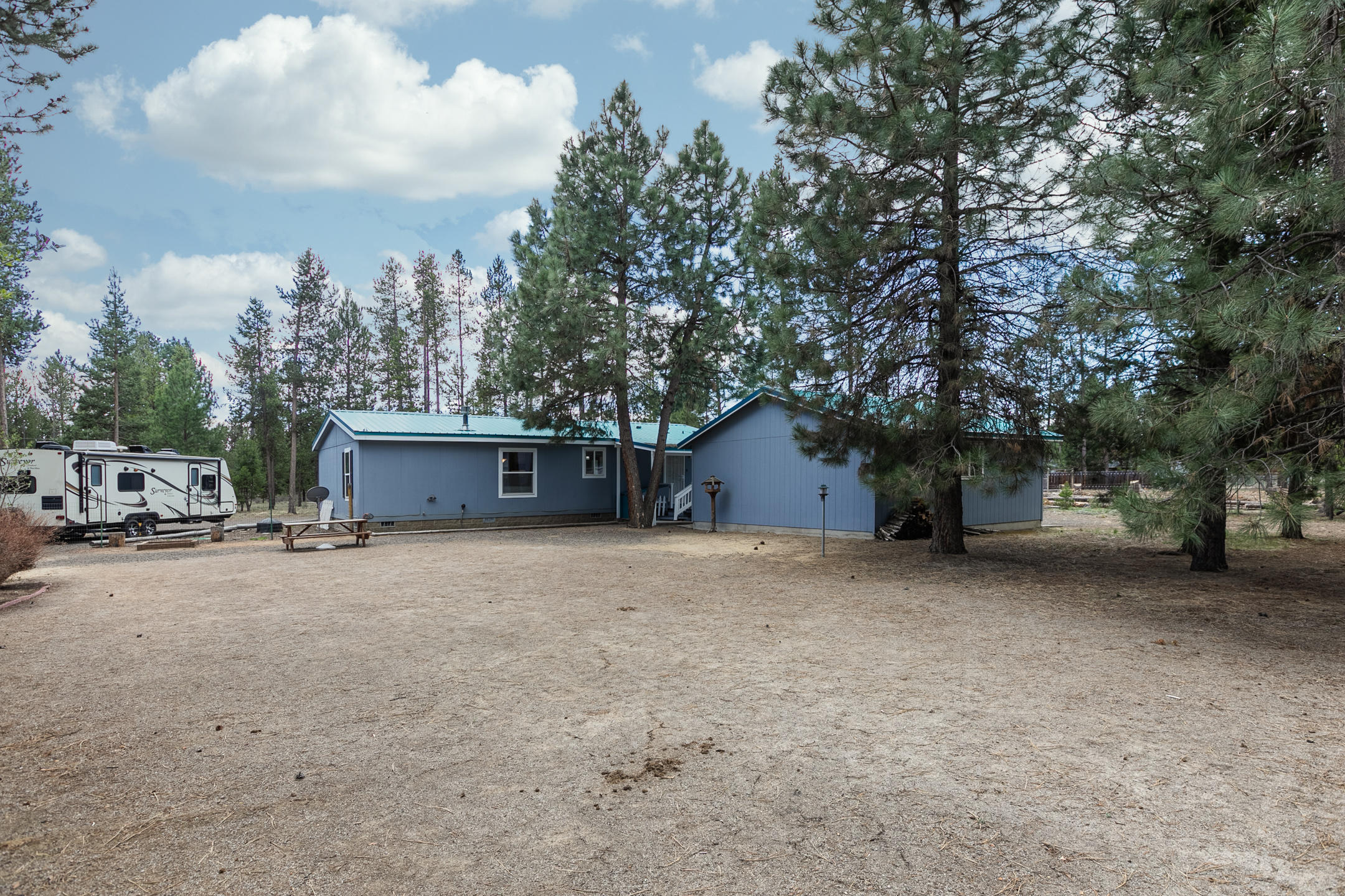 Deschutes River Tr - Residential