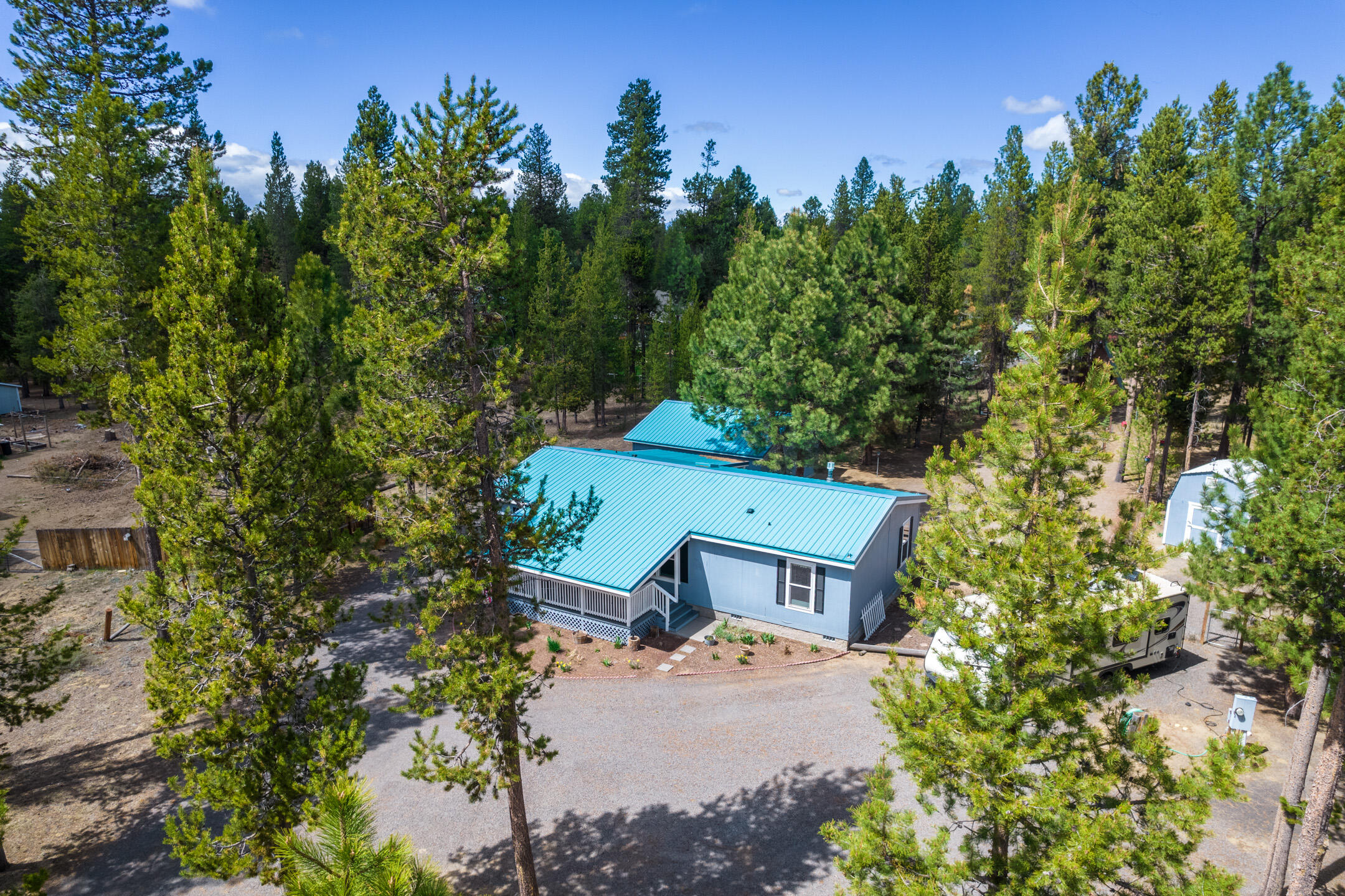 Deschutes River Tr - Residential