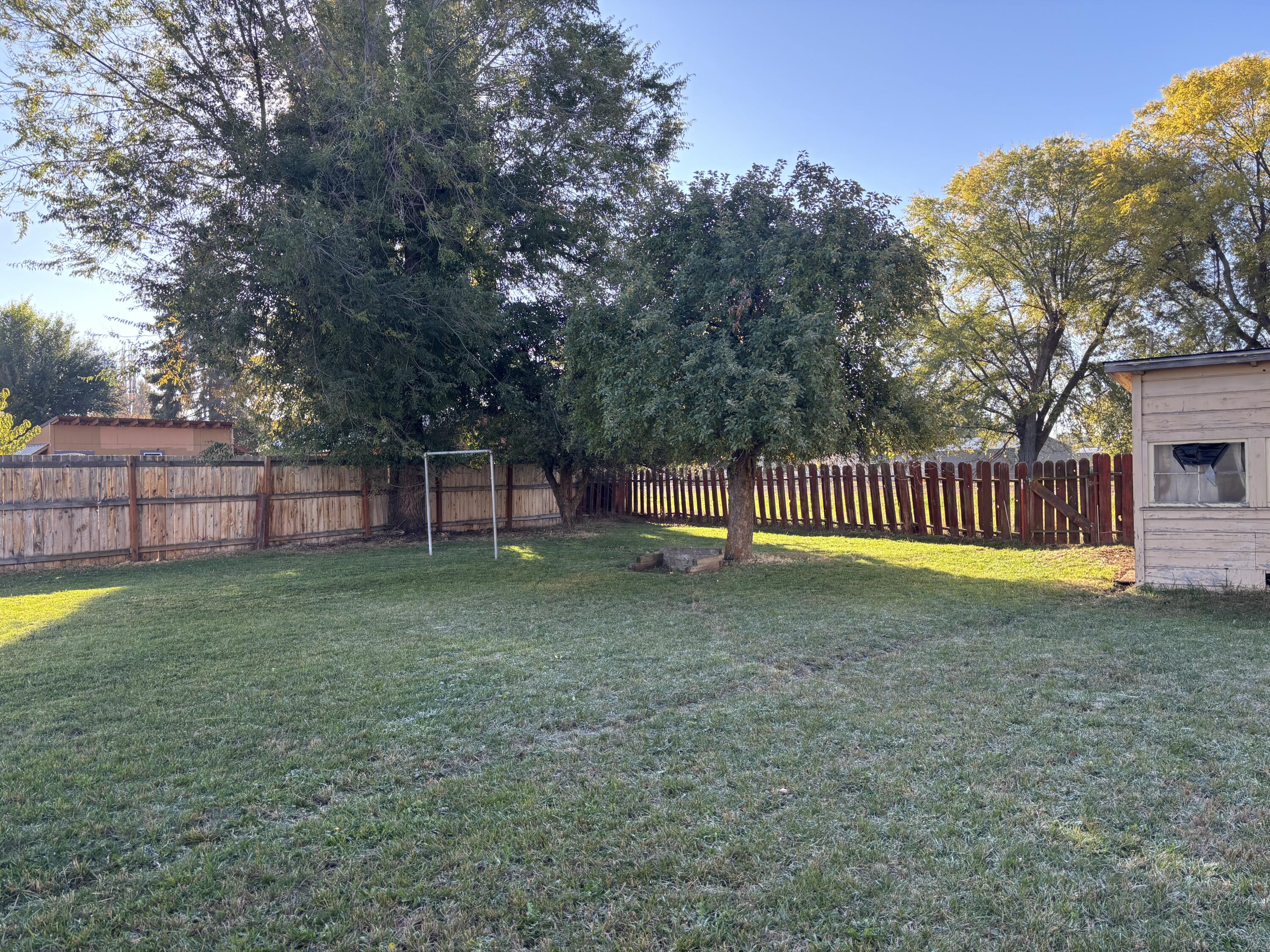 St. Francis Park - Residential