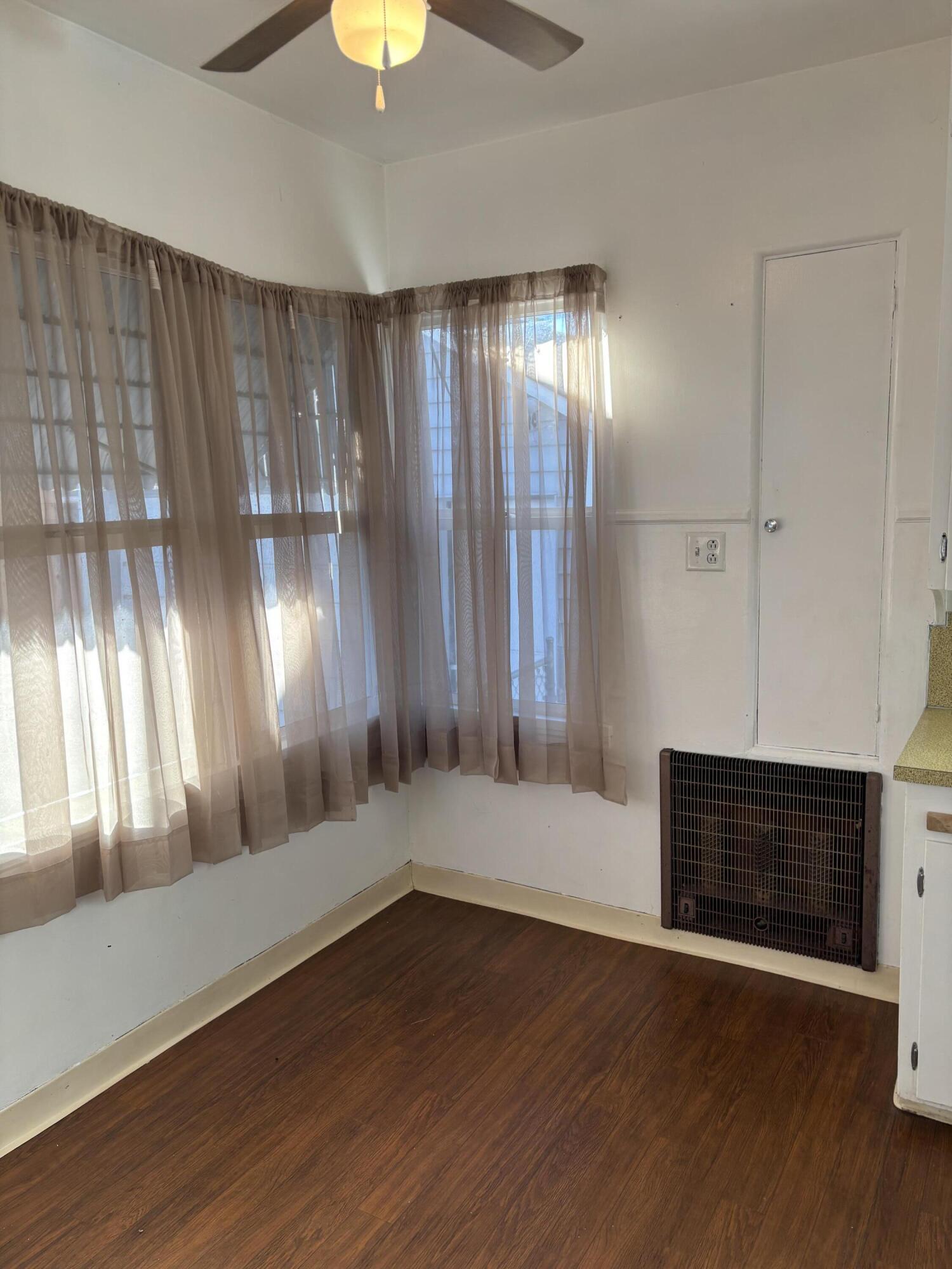 St. Francis Park - Residential