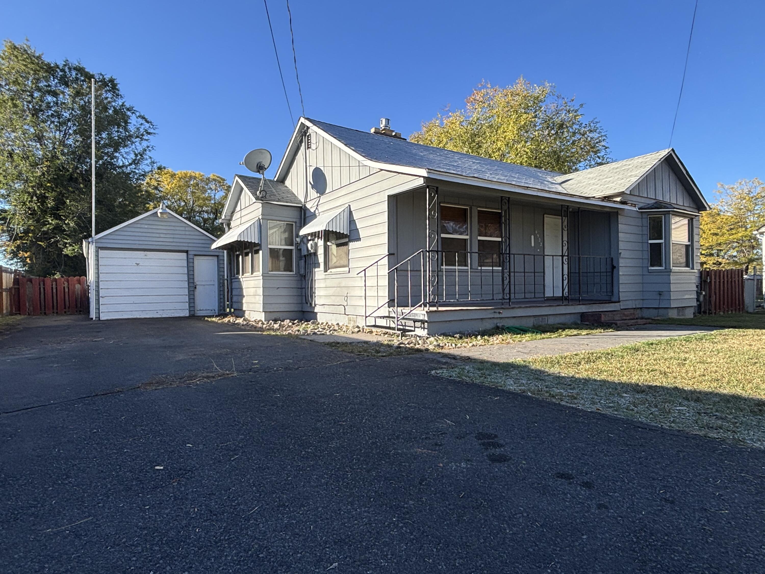 St. Francis Park - Residential