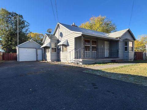 Tiny photo for 4522 Peck Drive, Klamath Falls, OR 97603 (MLS # 220210962)