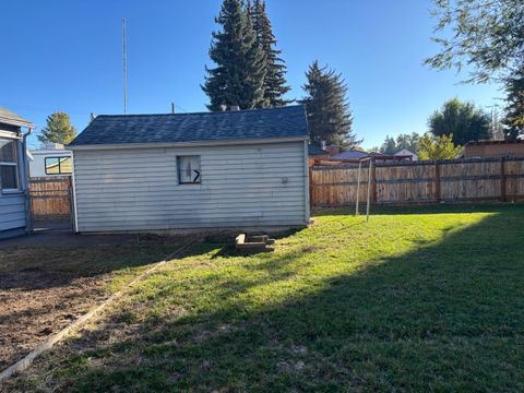 Tiny photo for 4522 Peck Drive, Klamath Falls, OR 97603 (MLS # 220210962)
