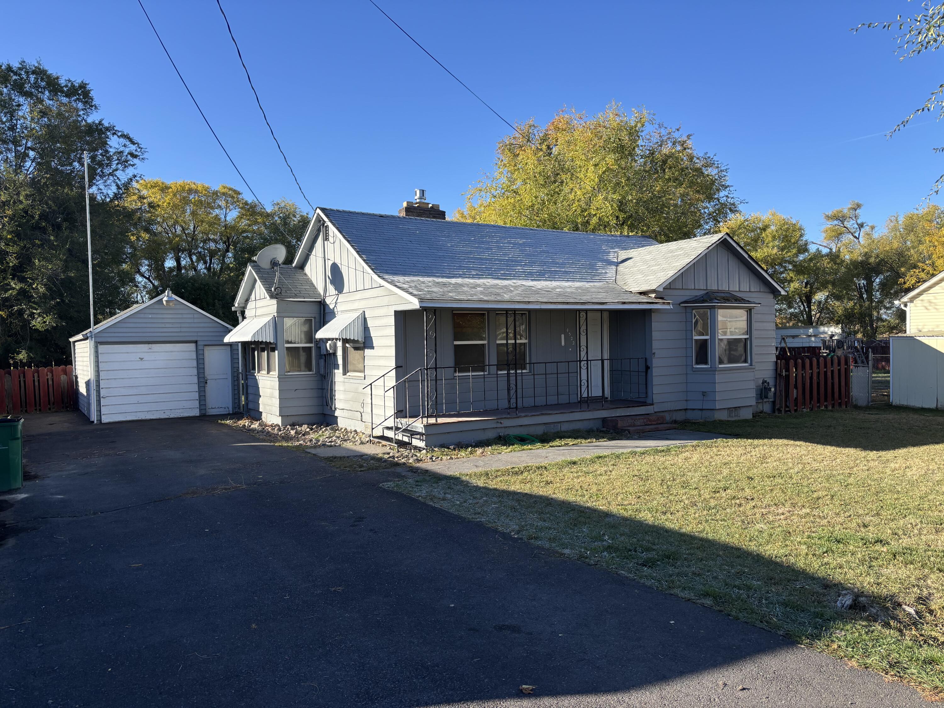 St. Francis Park - Residential