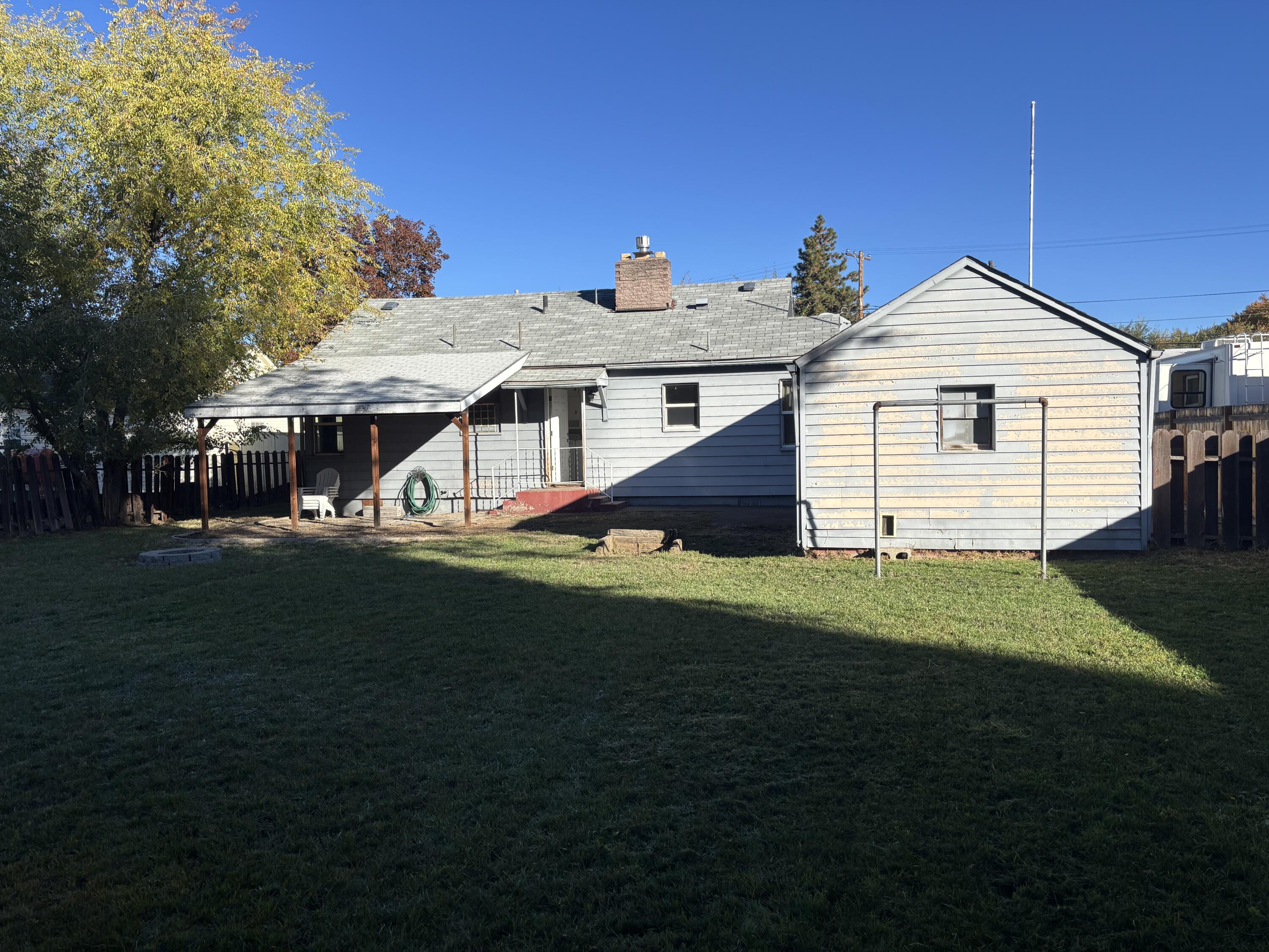 St. Francis Park - Residential