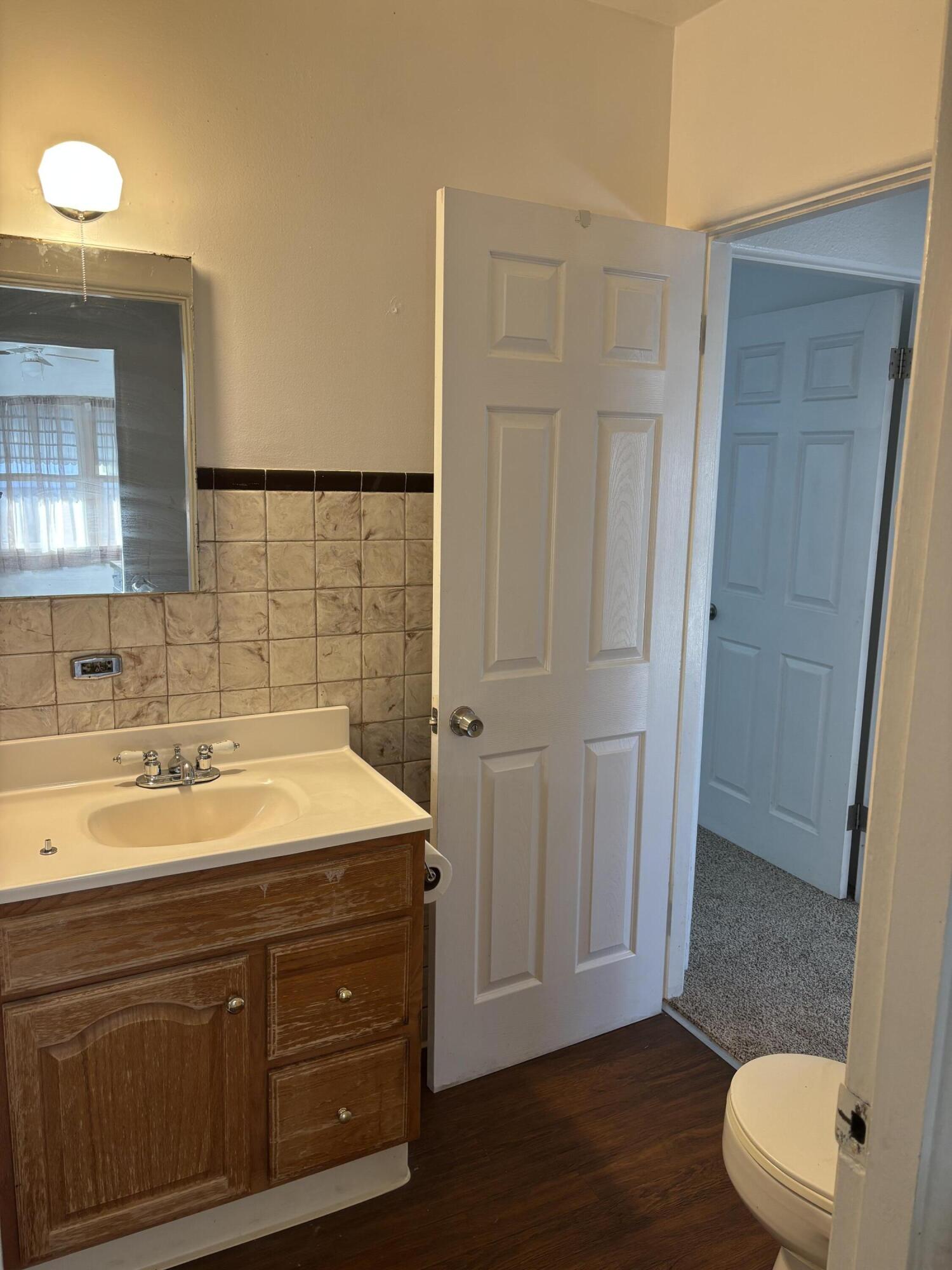 St. Francis Park - Residential