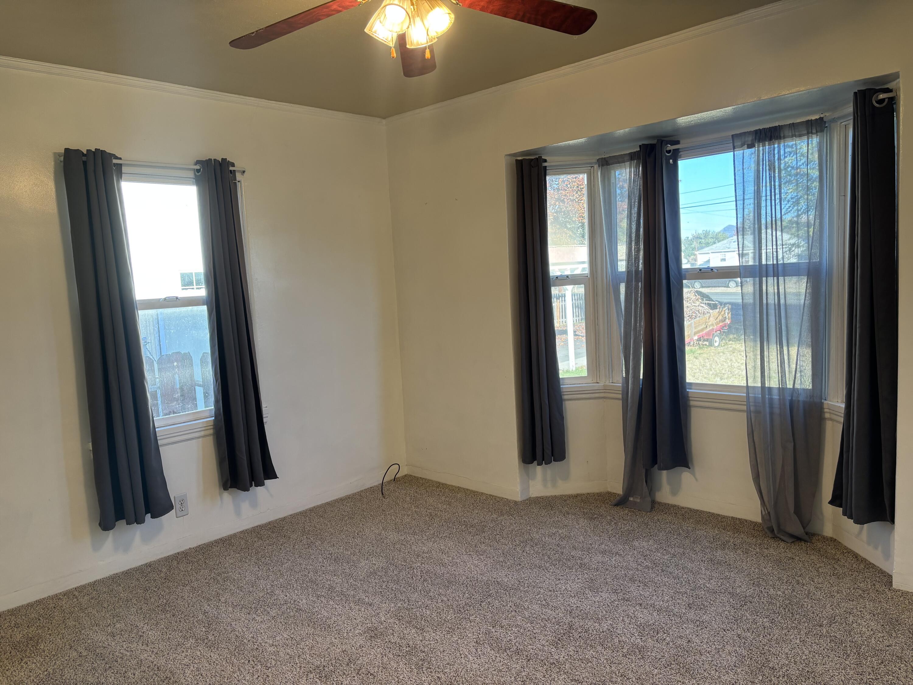 St. Francis Park - Residential