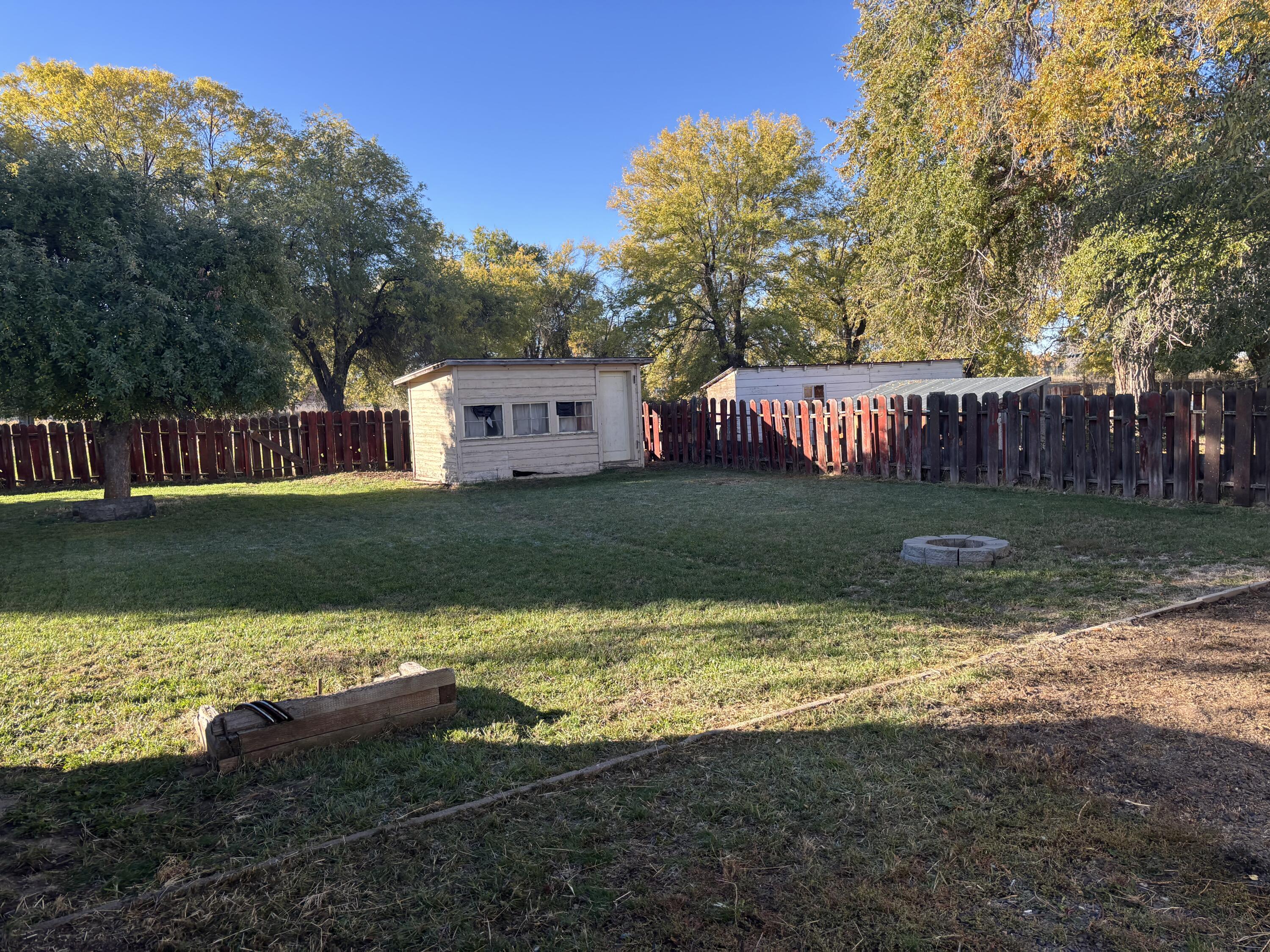 St. Francis Park - Residential