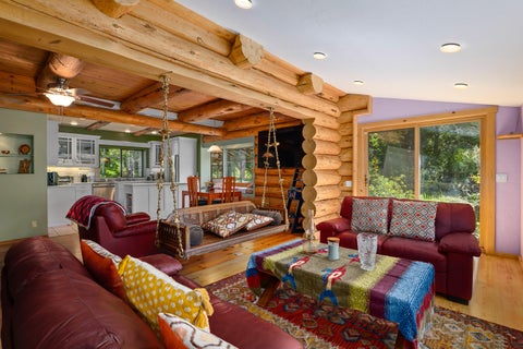 Tiny photo for 8501 Deer Creek Road, Selma, OR 97538 (MLS # 220223415)