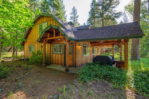 Tiny photo for 8501 Deer Creek Road, Selma, OR 97538 (MLS # 220223415)