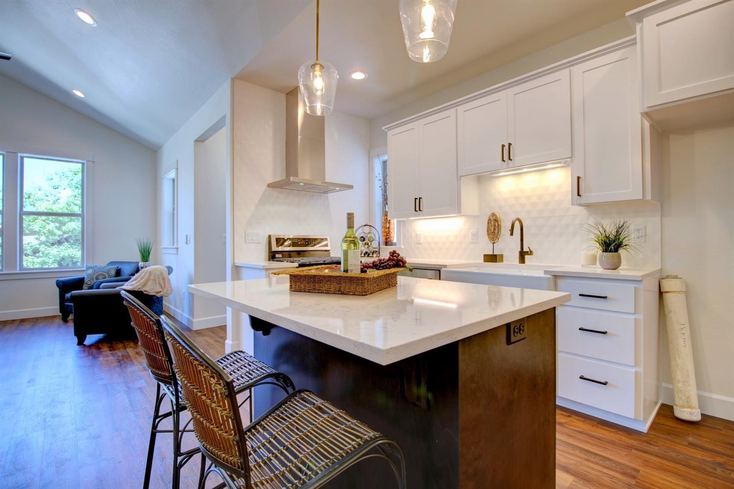 Meadowbrook Park - Residential