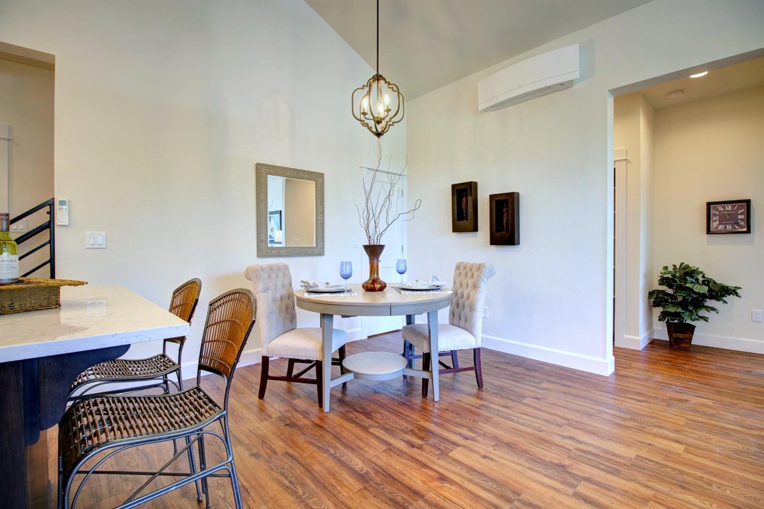 Meadowbrook Park - Residential