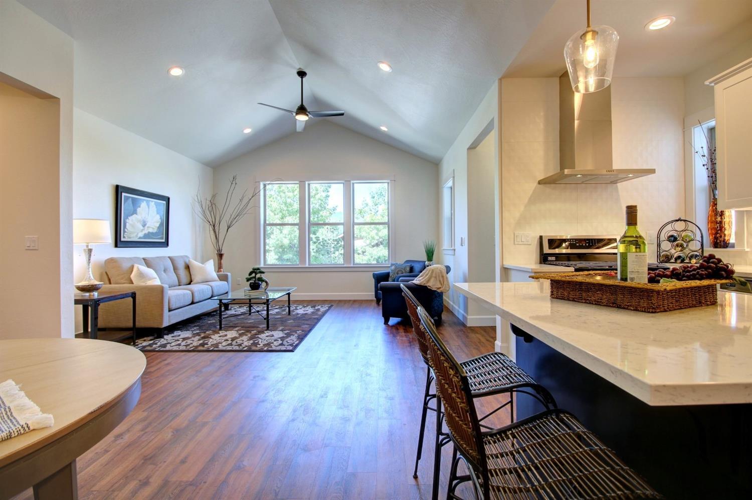 Meadowbrook Park - Residential