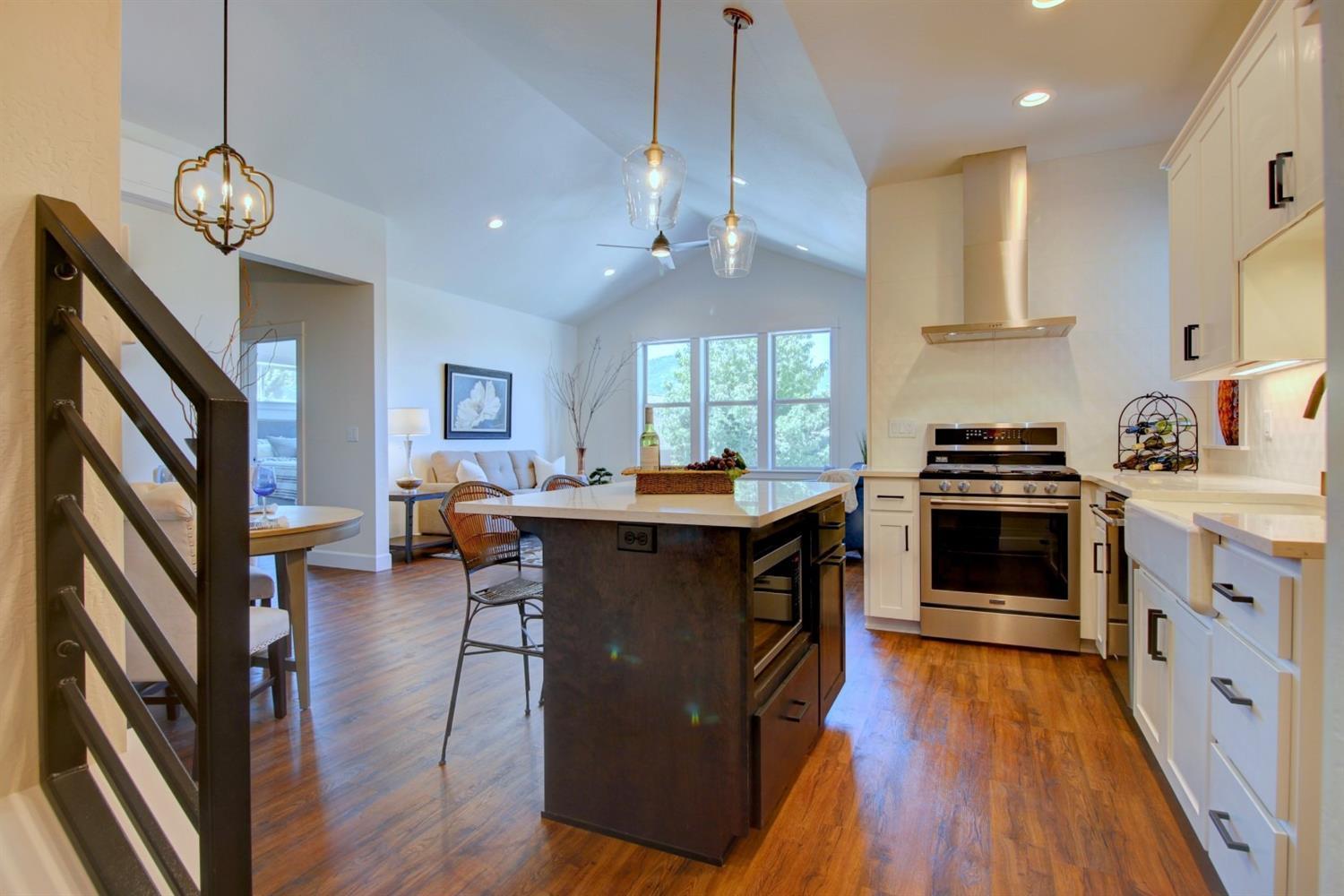 Meadowbrook Park - Residential