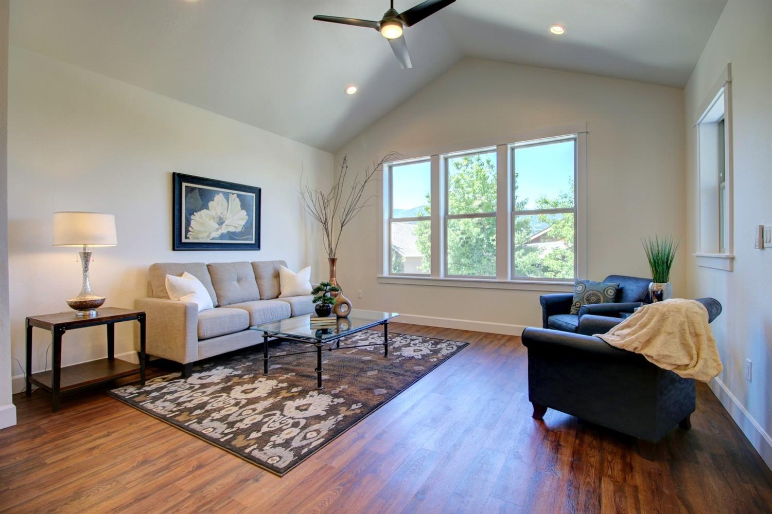 Meadowbrook Park - Residential