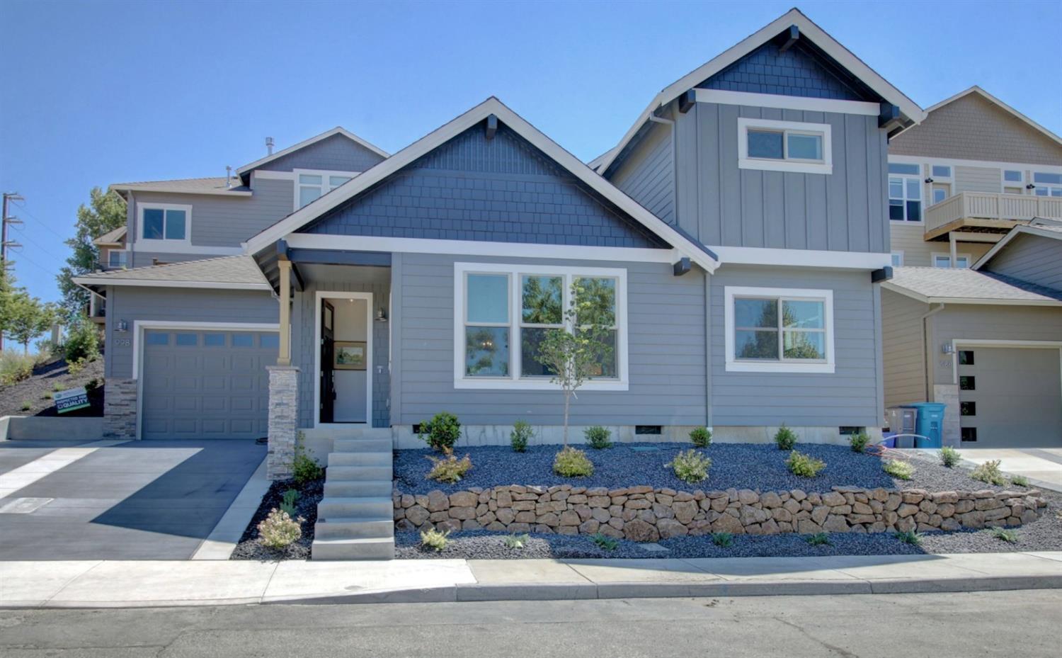 Meadowbrook Park - Residential