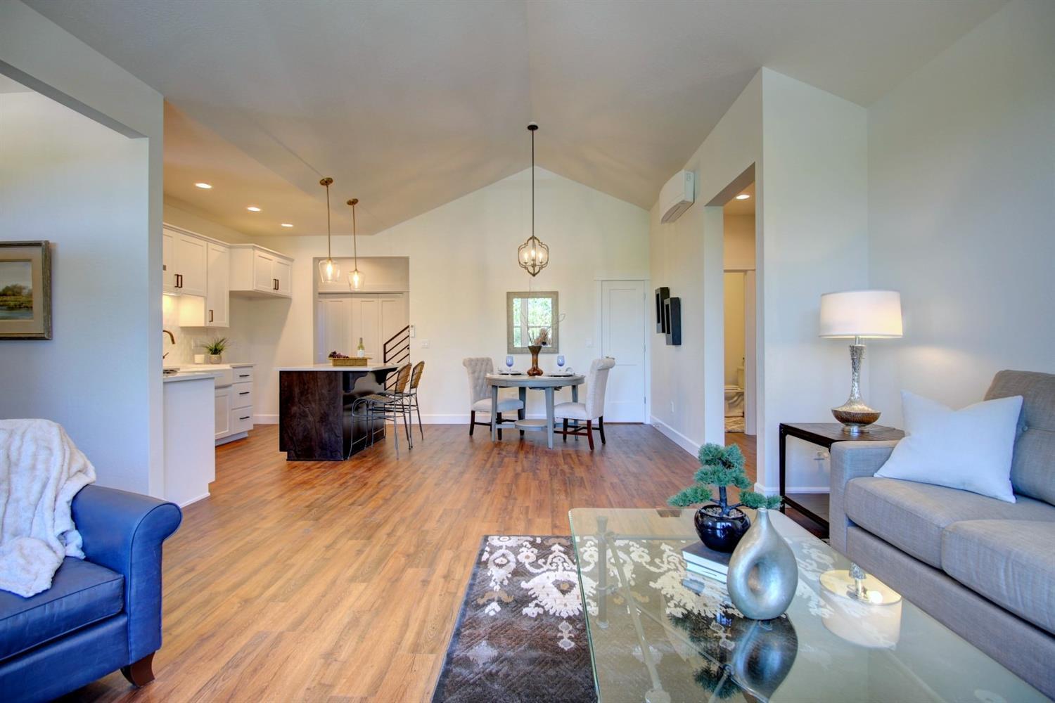 Meadowbrook Park - Residential