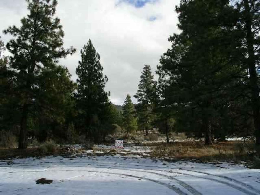 Beautiful View Of Sprague River Valley. Lots Of Pine And Spruce Trees. Pretty Piece Of Property. Lot 16 Deming Circle Also For Sale Approx 6 Acres $12,000. Mls#65001