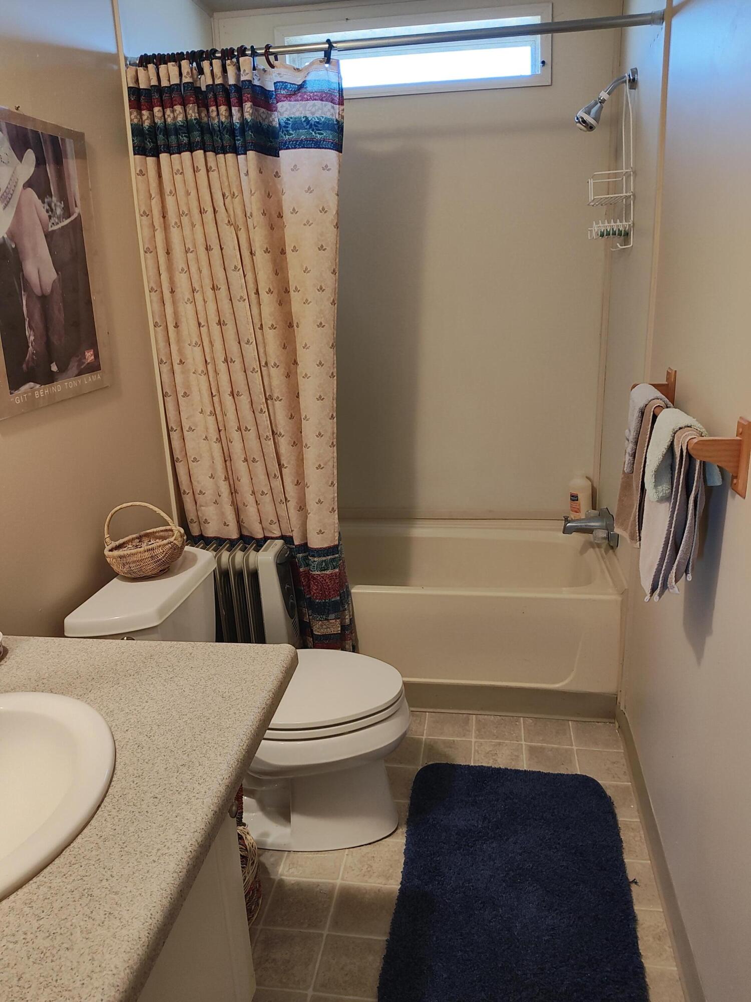 Whispering Pines - Residential