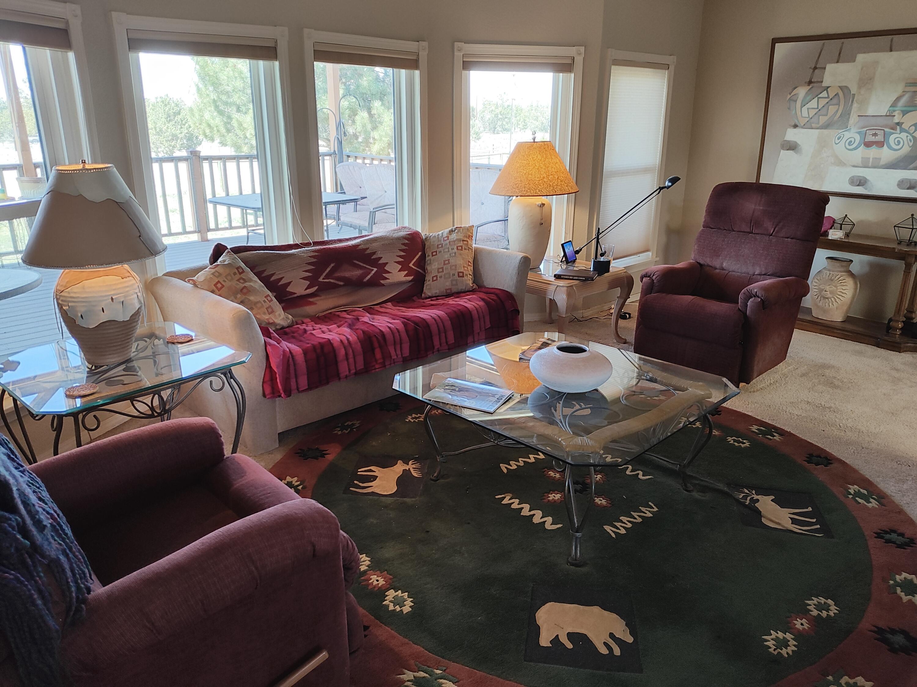 Whispering Pines - Residential