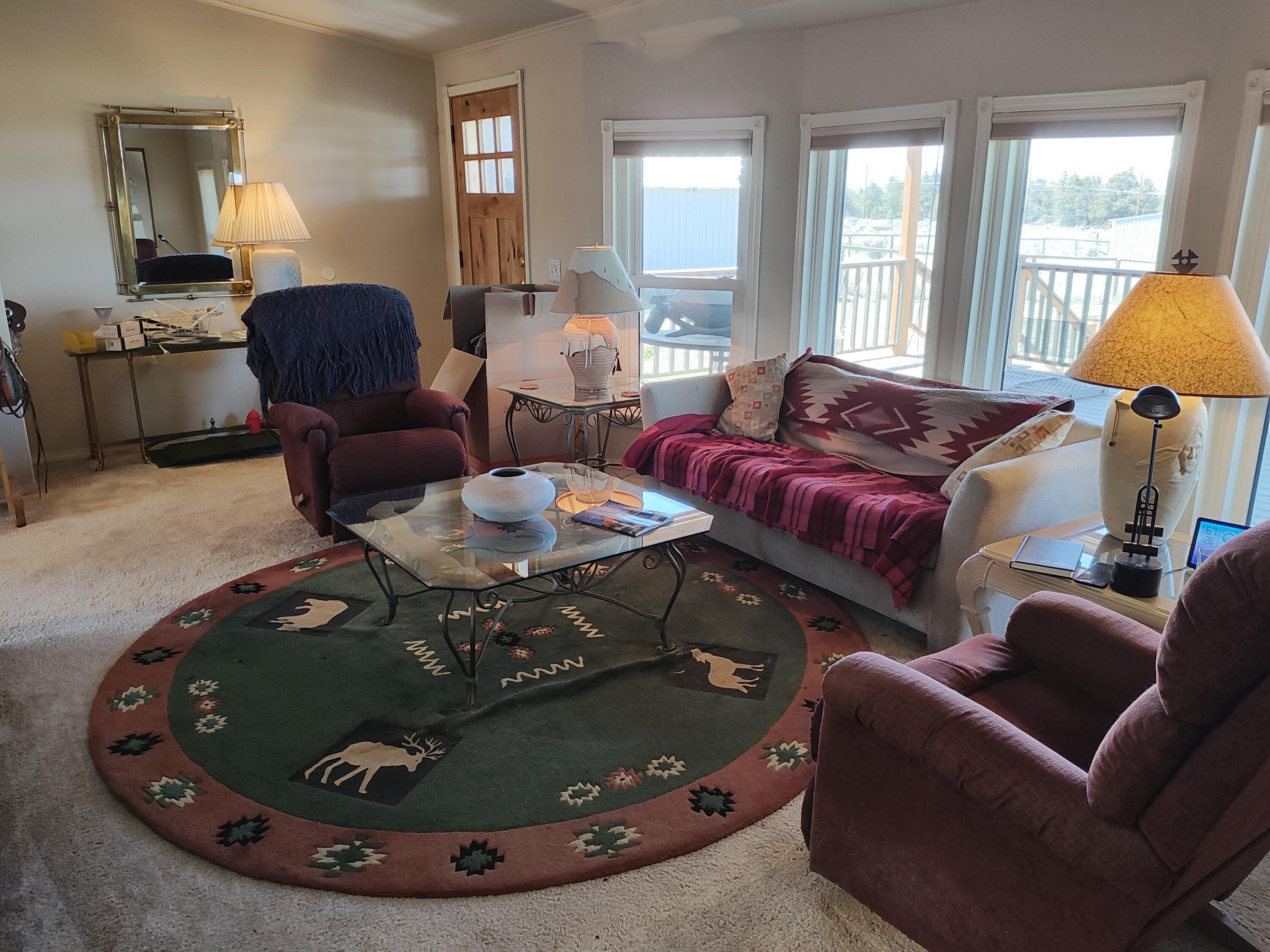 Whispering Pines - Residential