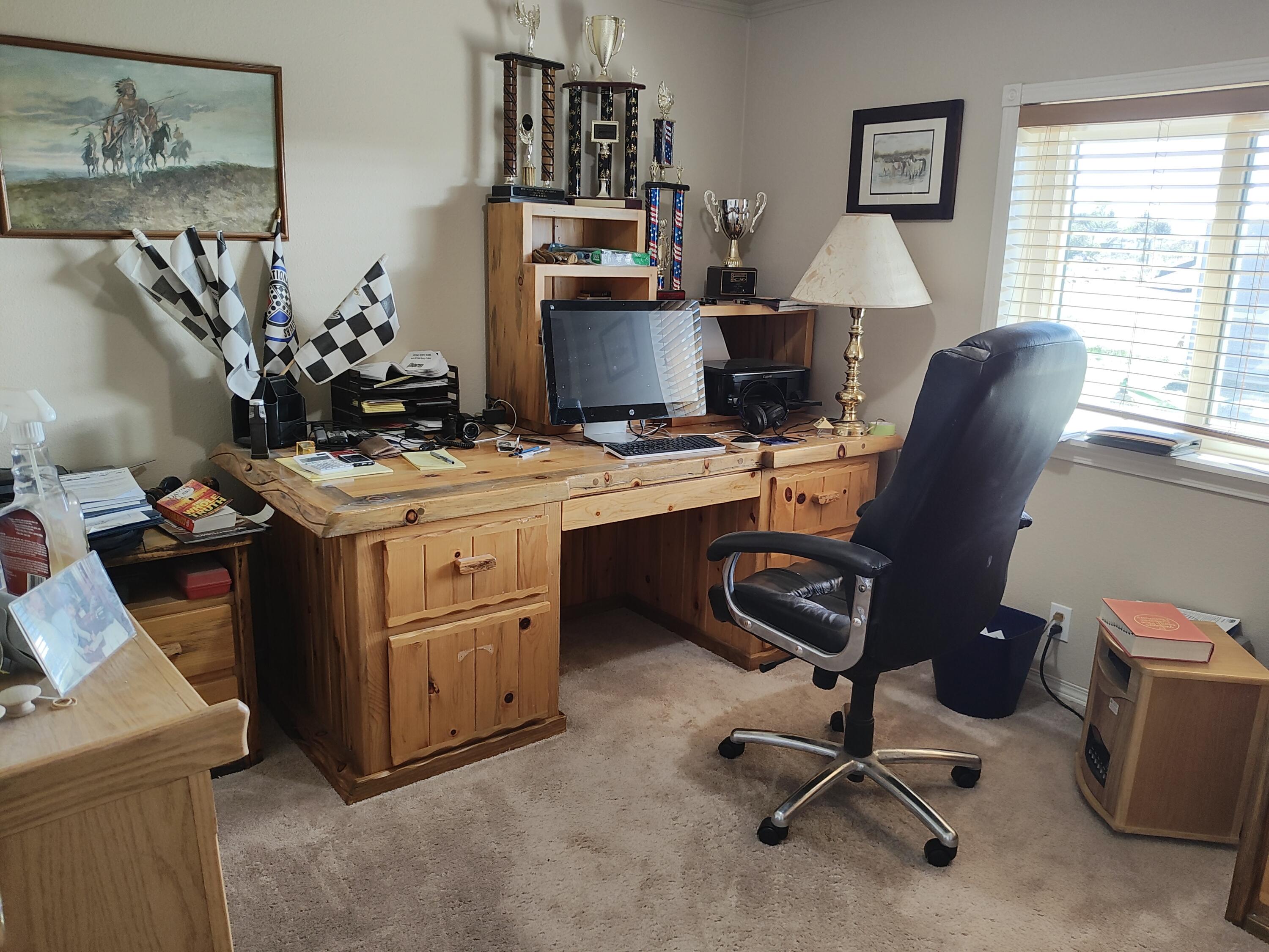 Whispering Pines - Residential