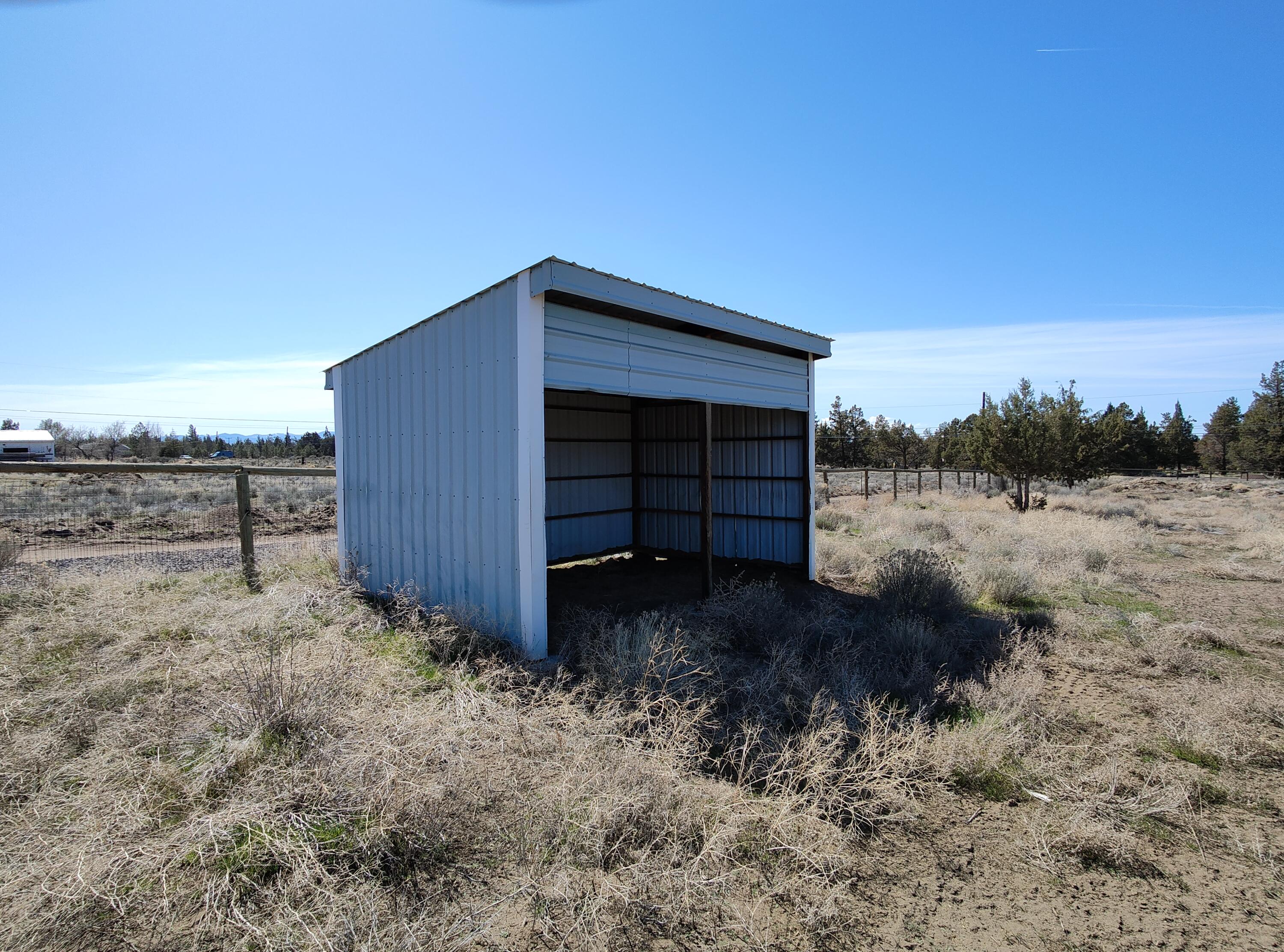 Whispering Pines - Residential