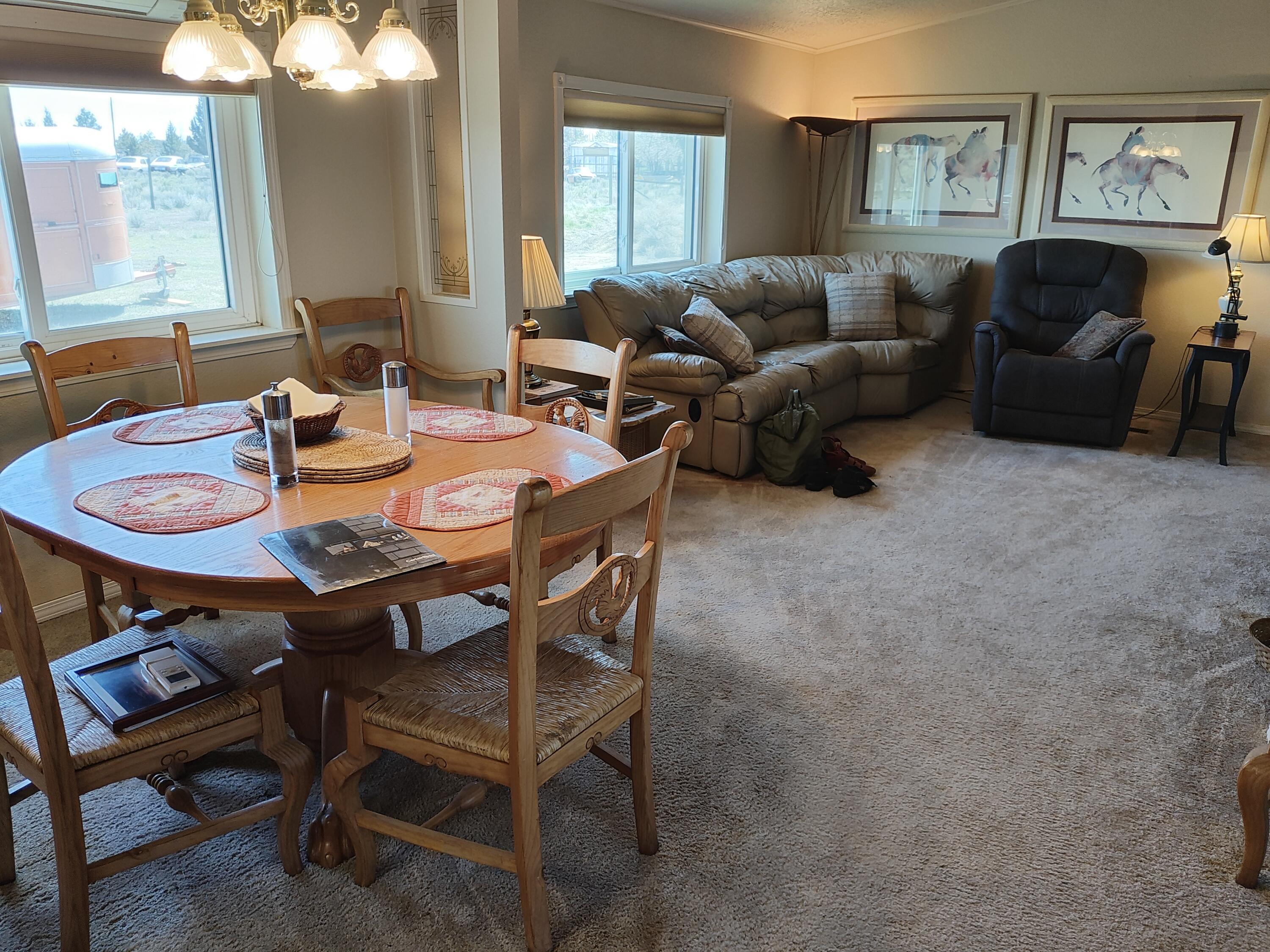 Whispering Pines - Residential