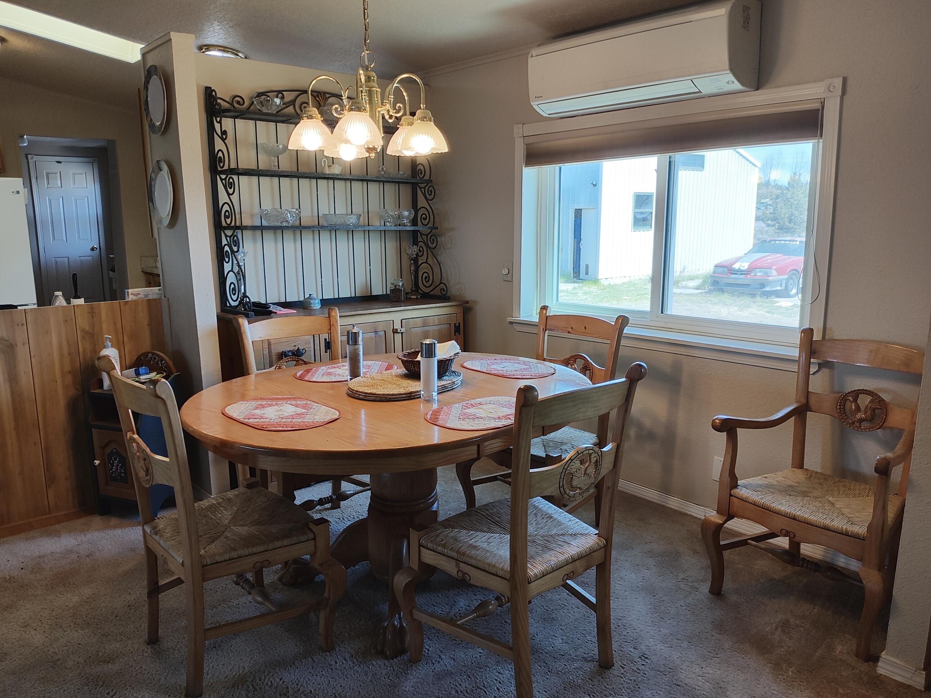 Whispering Pines - Residential